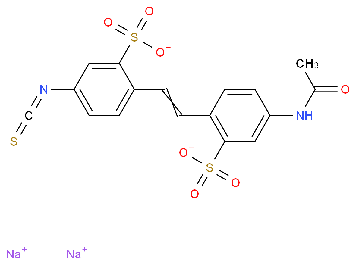 CAS_3483-11-2 molecular structure