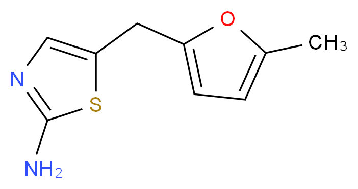 CAS_308104-99-6 分子结构