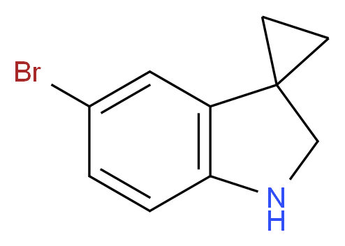 CAS_1260763-03-8 分子结构