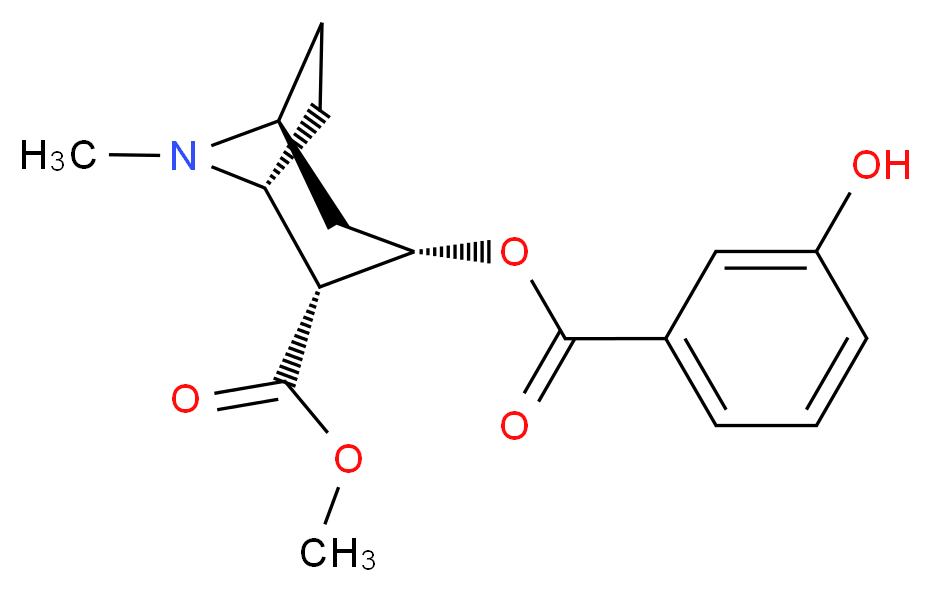 71387-58-1 分子结构