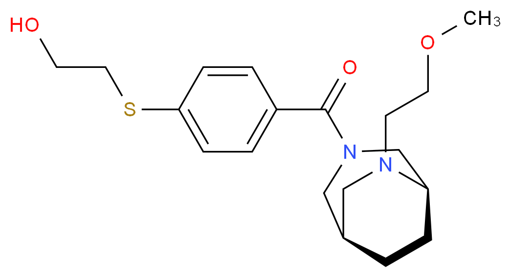  分子结构