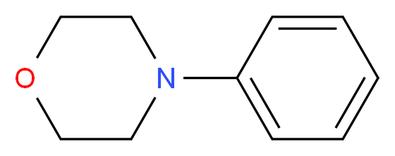 CAS_92-53-5 molecular structure