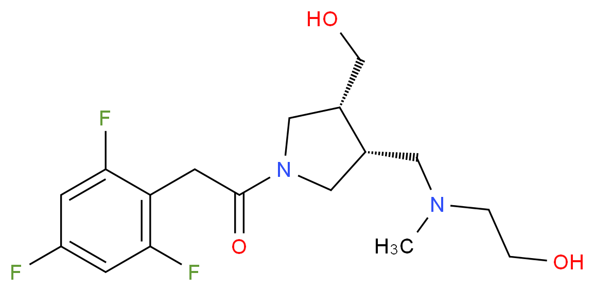  分子结构