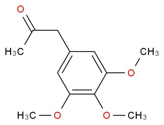 16603-18-2 分子结构