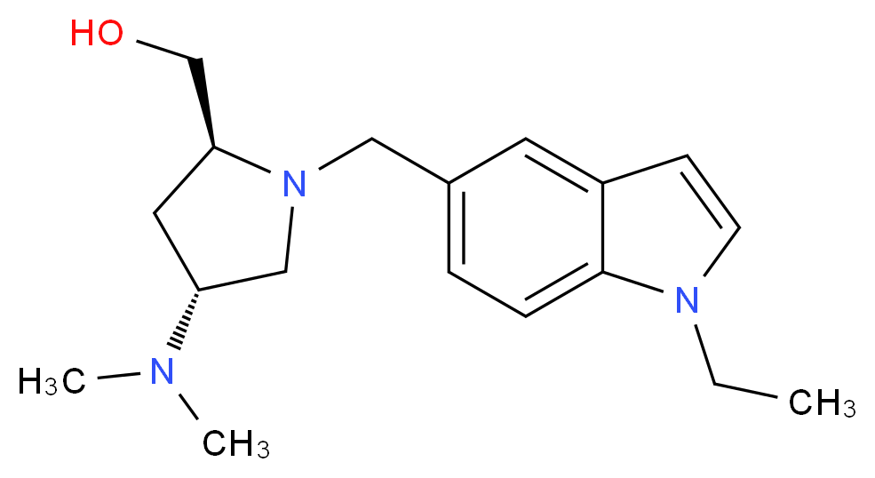  分子结构
