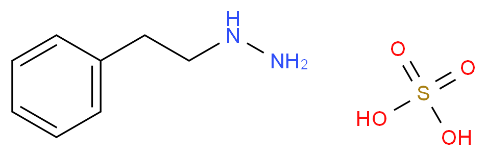 156-51-4 分子结构