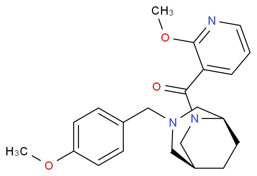 分子结构