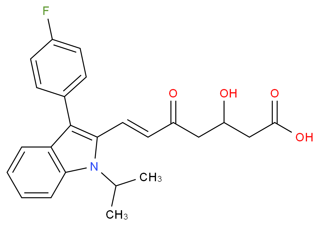 1160169-39-0 分子结构