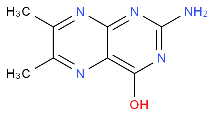 611-55-2 分子结构