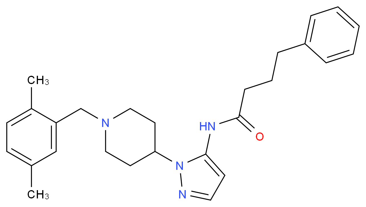  分子结构