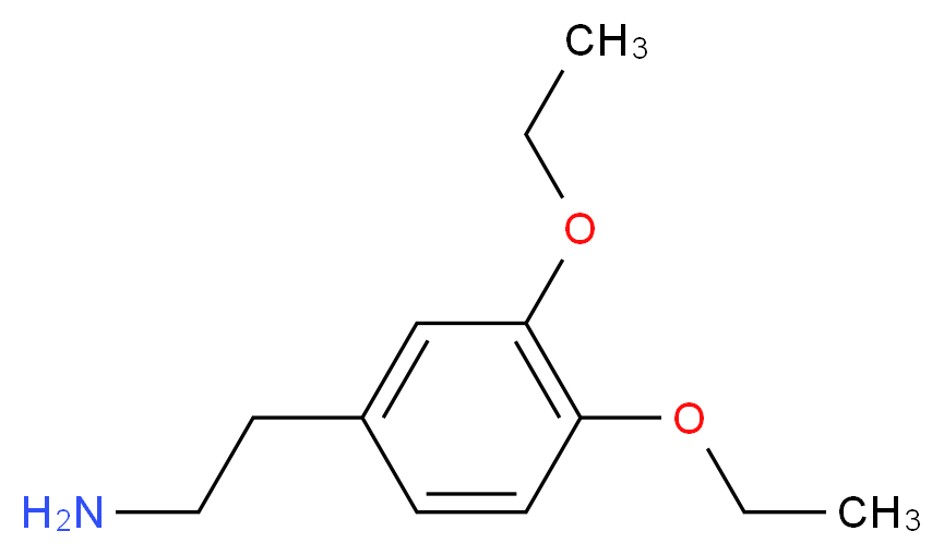 61381-04-2 分子结构