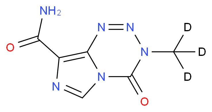 208107-14-6 分子结构