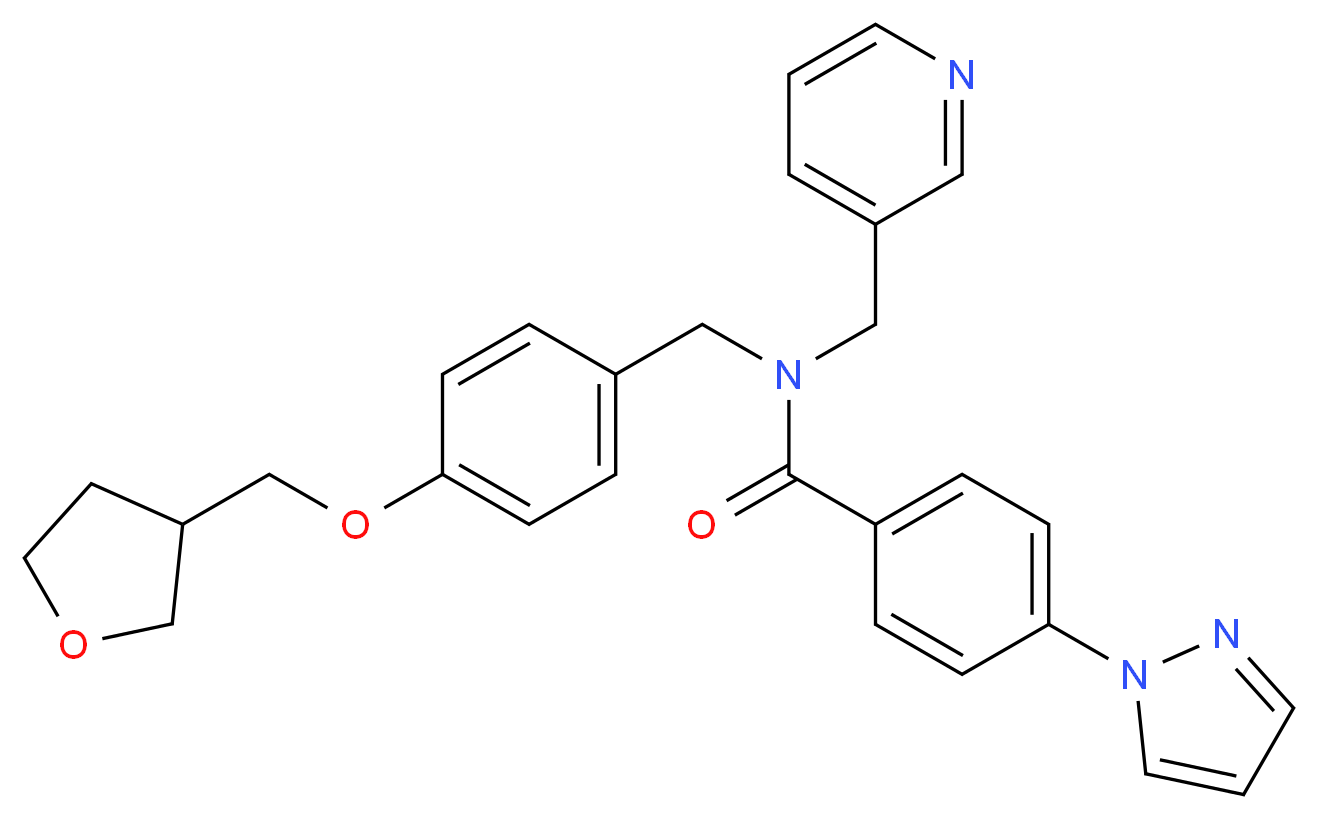 分子结构