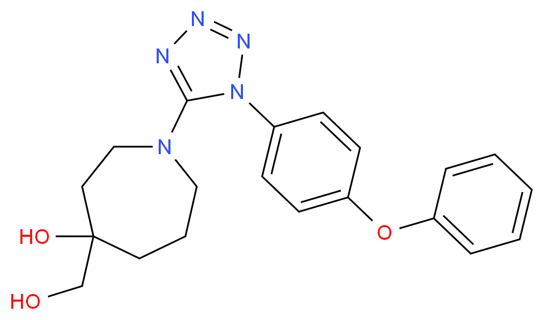  分子结构