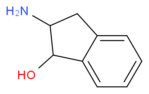 13575-72-9 分子结构