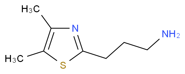1017153-61-5 分子结构