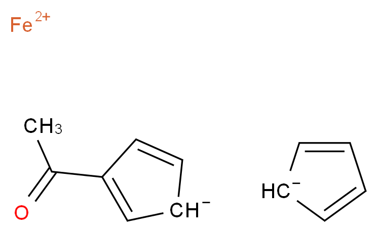 1271-55-2 分子结构
