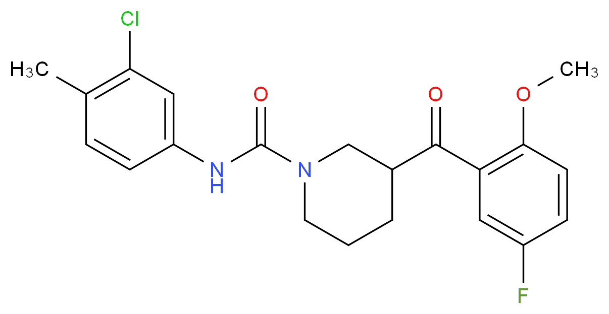  分子结构
