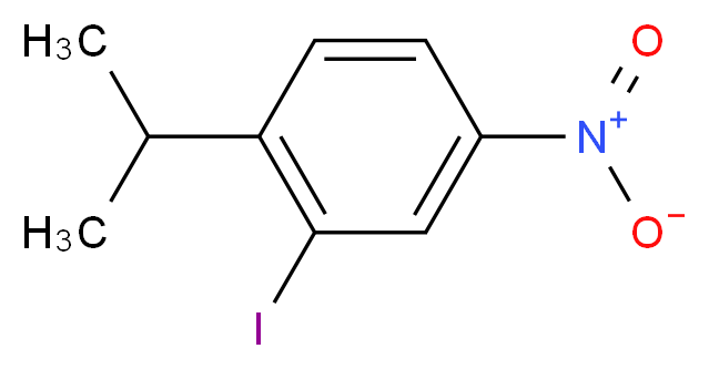 1100053-97-1 分子结构