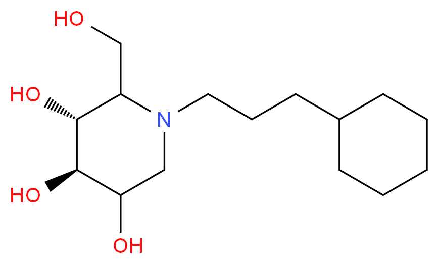 133342-48-0 分子结构