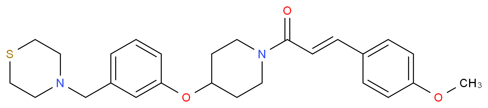  分子结构