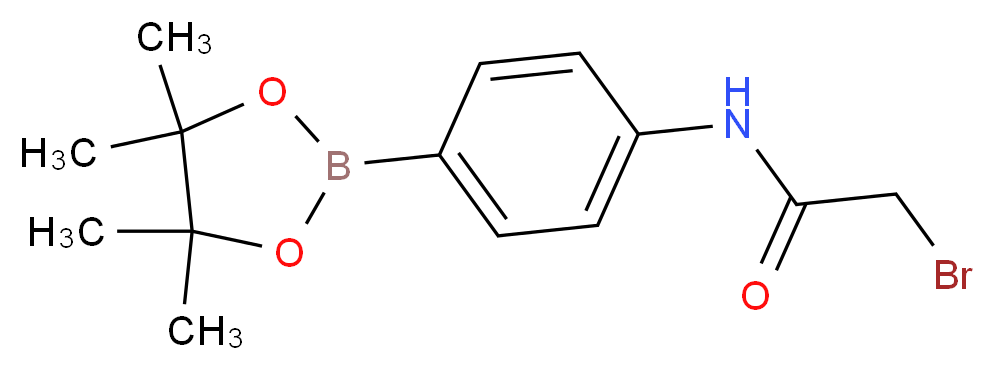 863118-14-3 分子结构