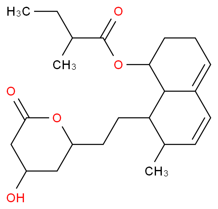 73573-88-3 分子结构