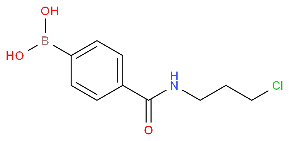 CAS_874460-03-4 分子结构