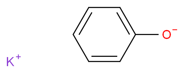 CAS_100-67-4 分子结构