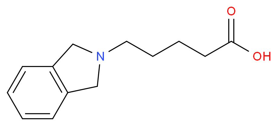 CAS_312606-96-5 分子结构
