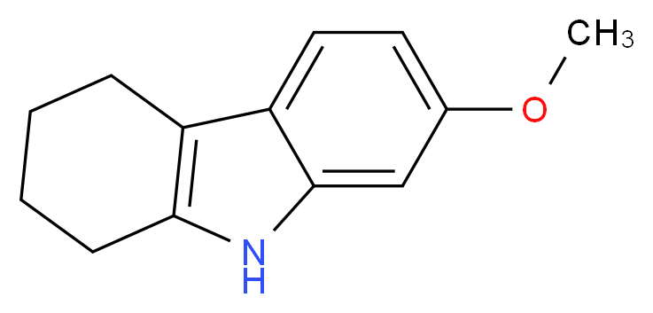 CAS_3382-43-2 molecular structure