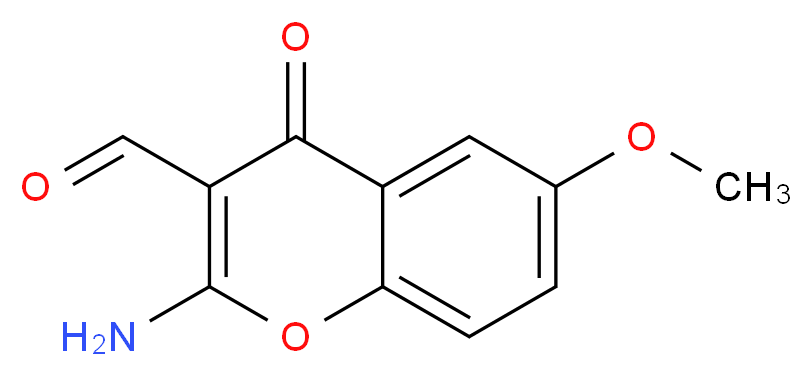 CAS_68301-78-0 分子结构