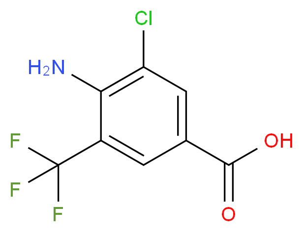 CAS_95656-52-3 分子结构
