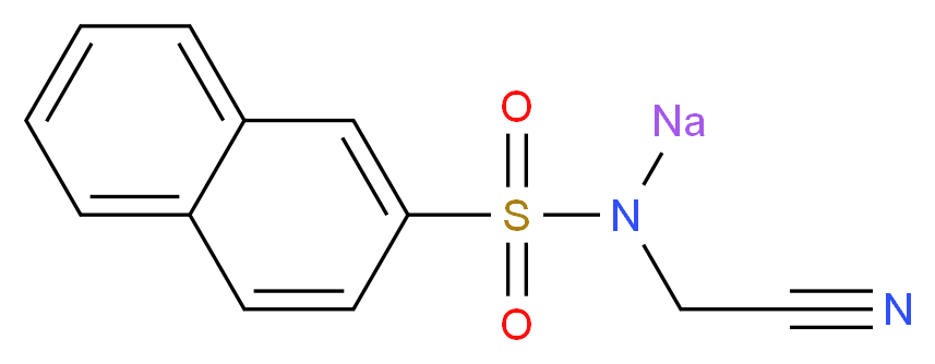 CAS_80866-78-0 molecular structure