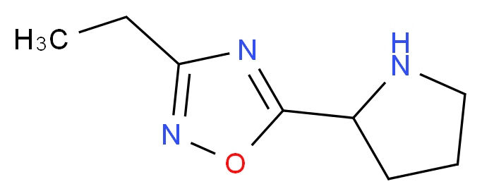 CAS_1036529-52-8 分子结构
