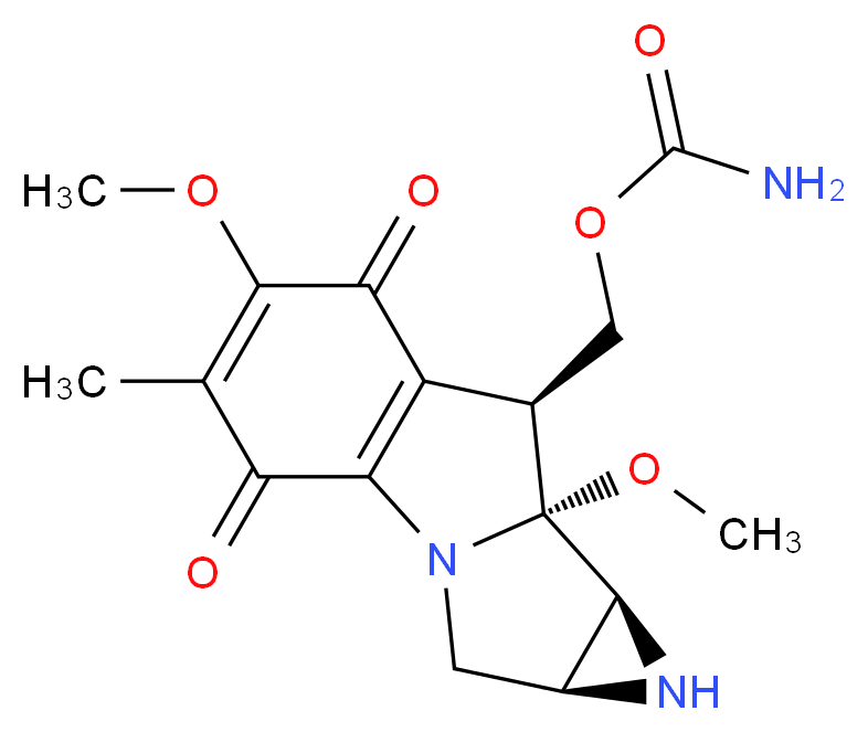 CAS_4055-39-4 molecular structure