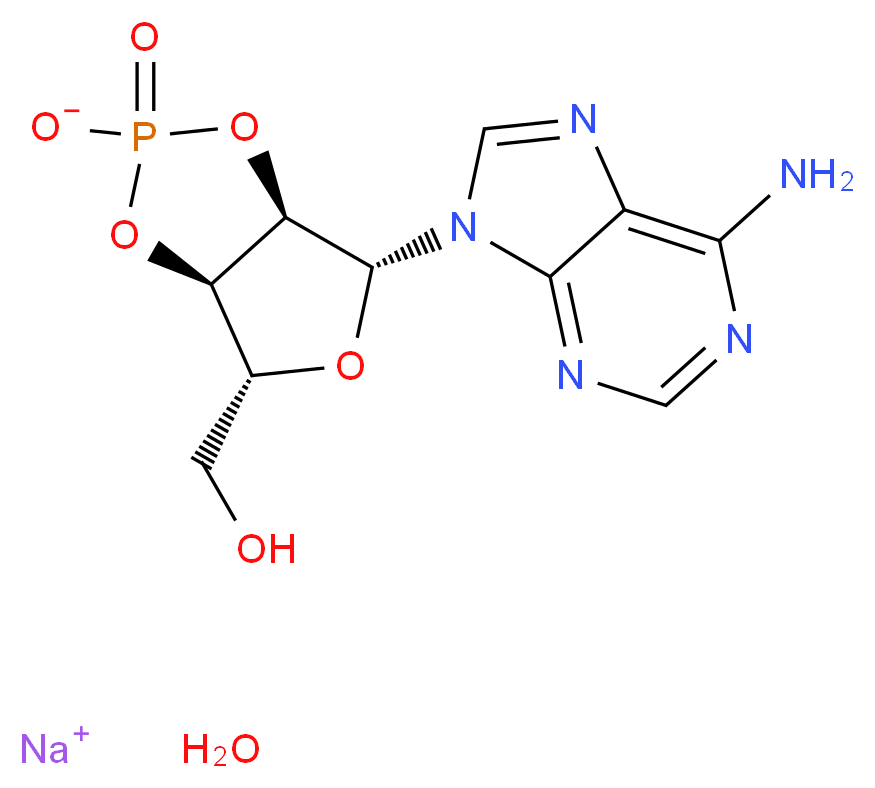 CAS_37063-35-7 分子结构
