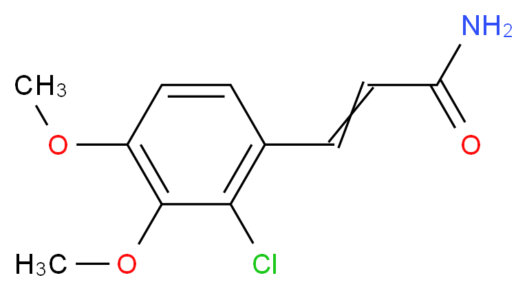 CAS_175135-98-5 分子结构