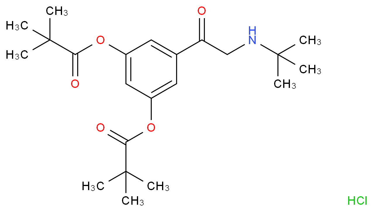 CAS_406919-51-5 分子结构