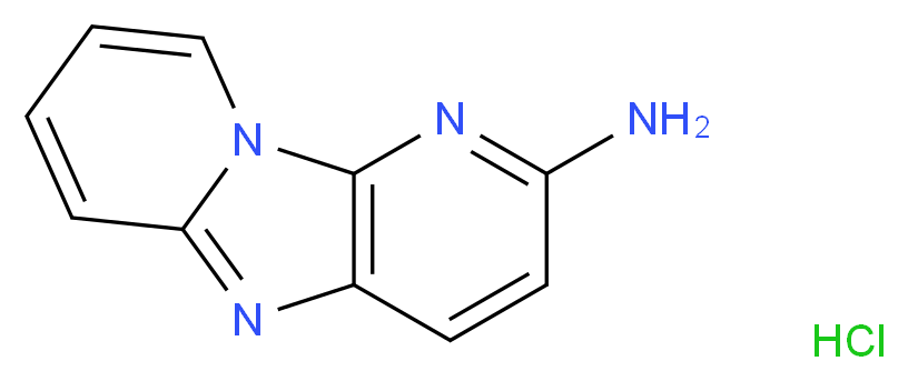 CAS_175028-40-7 分子结构