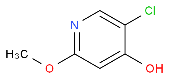 CAS_1196146-71-0 分子结构