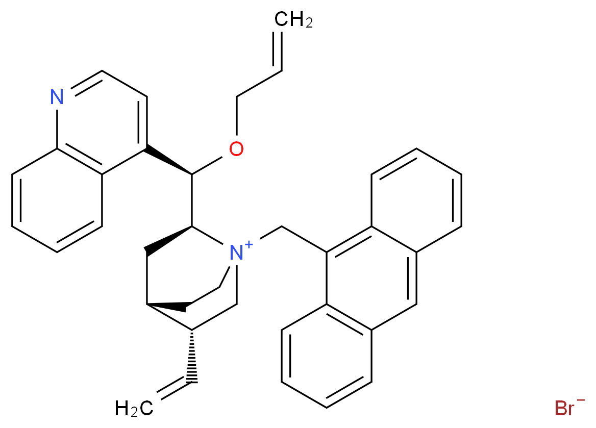 CAS_200132-54-3 分子结构