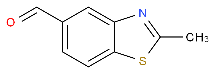 CAS_20061-46-5 分子结构