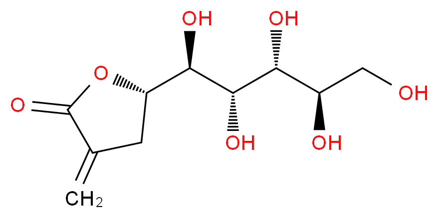 CAS_289697-66-1 分子结构