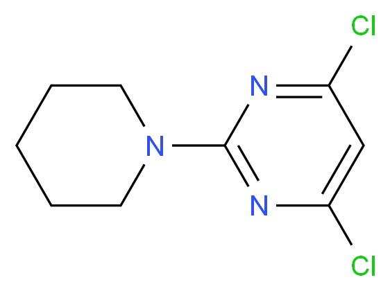 CAS_34014-51-2 分子结构