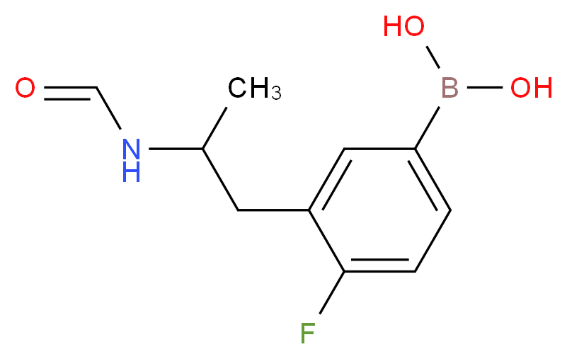 CAS_874219-21-3 molecular structure