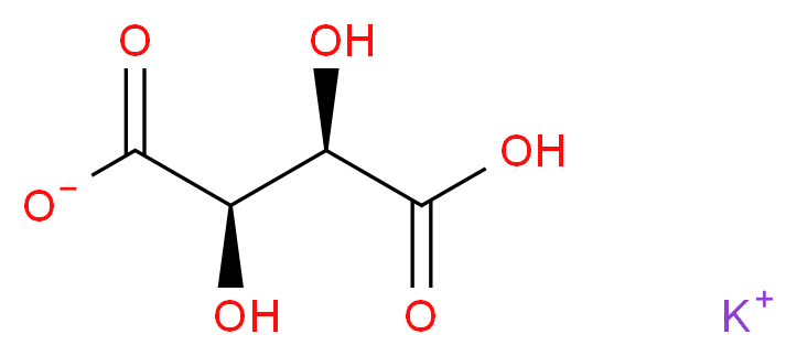 CAS_868-14-4 分子结构