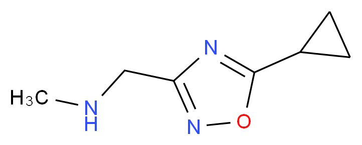 CAS_1177299-92-1 分子结构