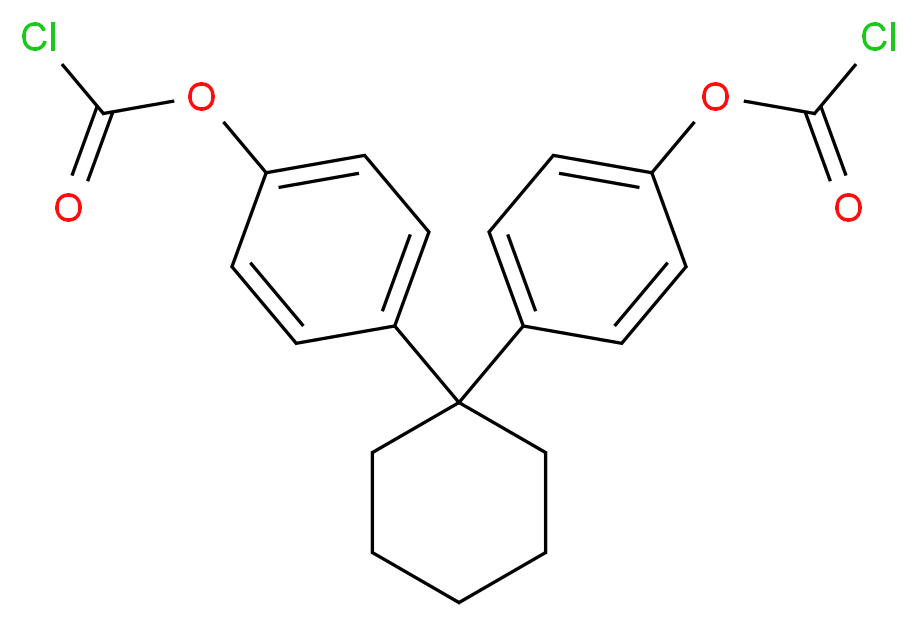 CAS_91174-67-3 分子结构