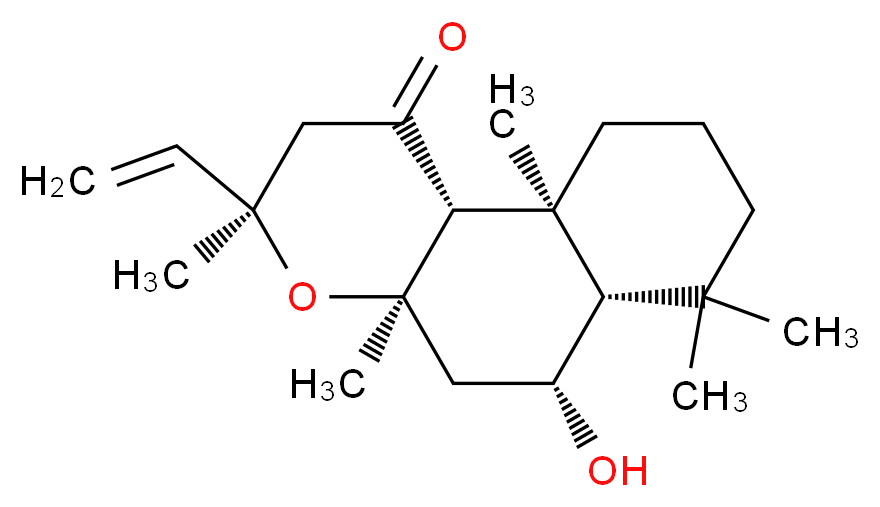 CAS_121817-29-6 molecular structure